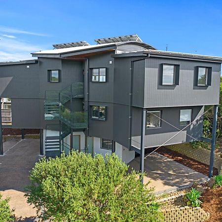 Sandy Point Beach Escape 1 Bedroom Apartment 外观 照片