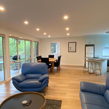 Sandy Point Beach Escape 1 Bedroom Apartment 外观 照片