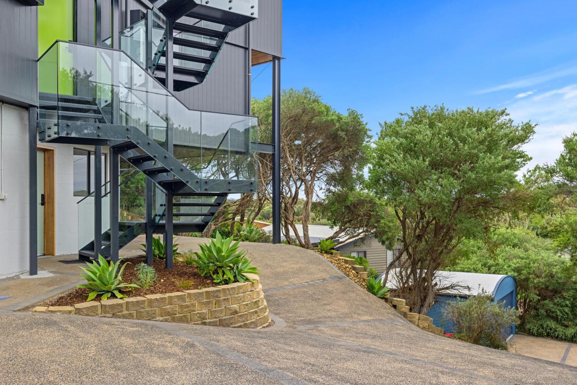 Sandy Point Beach Escape 1 Bedroom Apartment 外观 照片