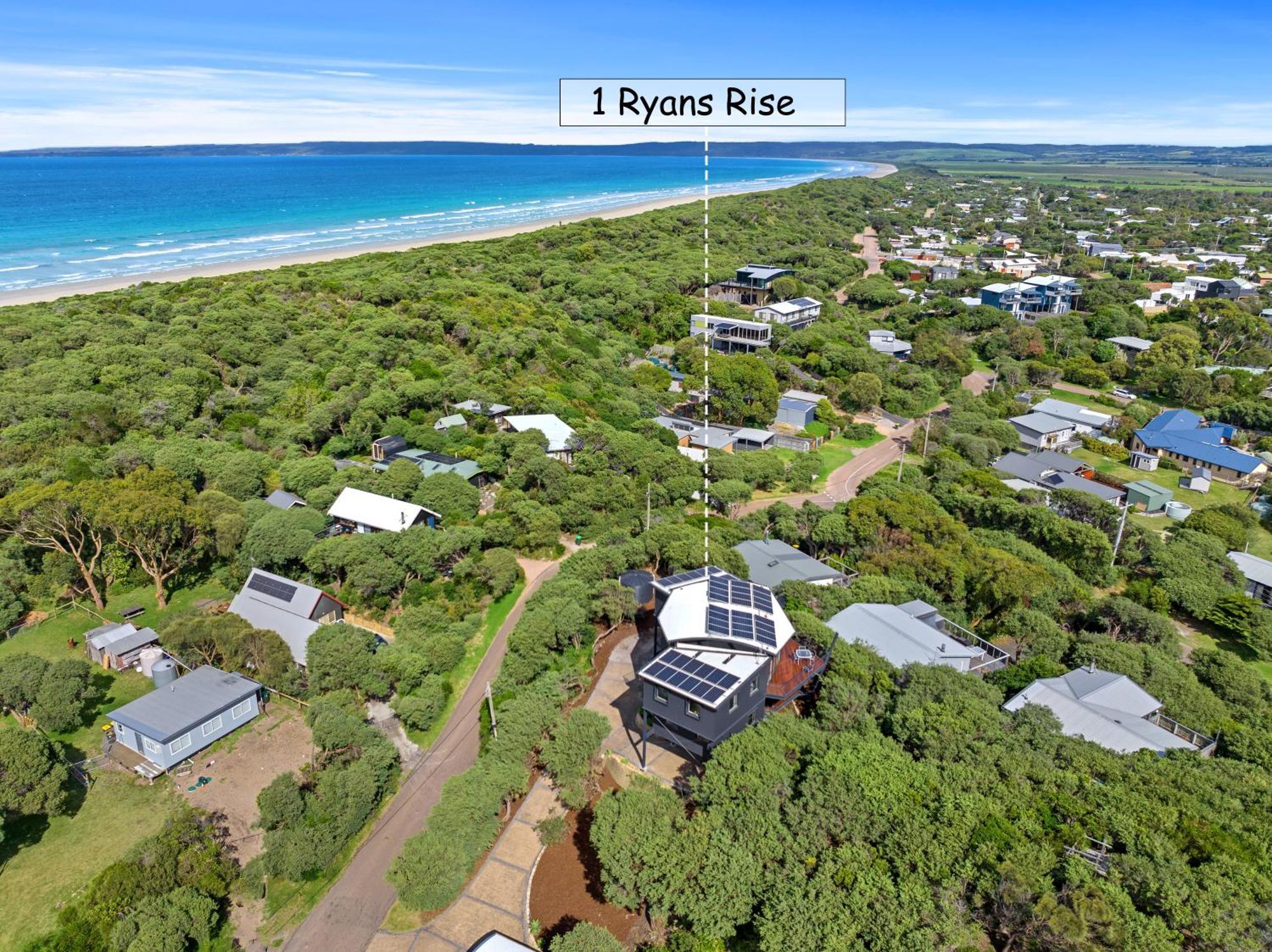 Sandy Point Beach Escape 1 Bedroom Apartment 外观 照片