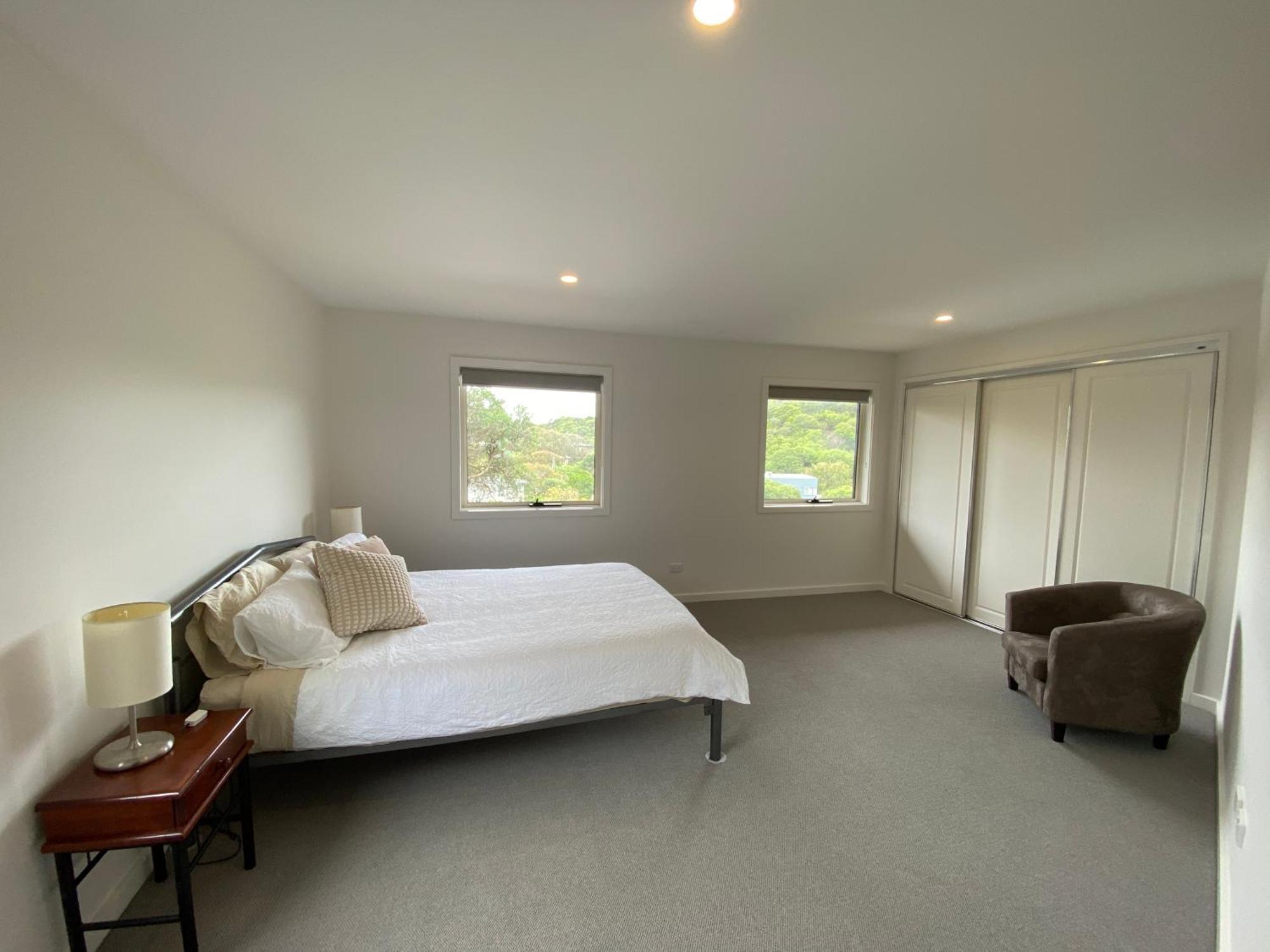 Sandy Point Beach Escape 1 Bedroom Apartment 外观 照片